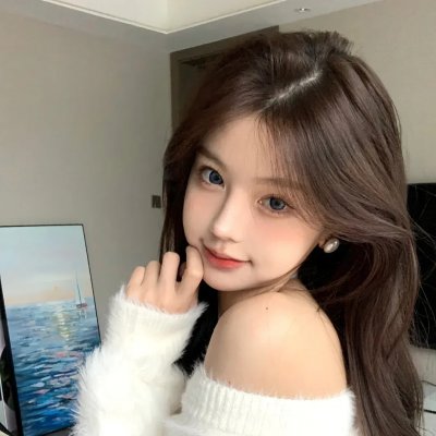 摇滚藏獒蓝色光芒